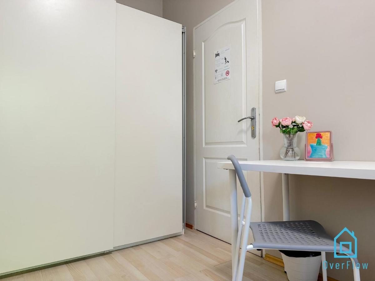 Plant Room Gdansk Exterior photo
