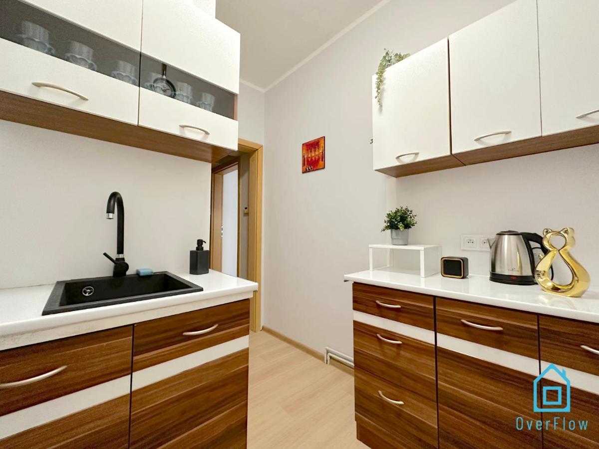 Plant Room Gdansk Exterior photo